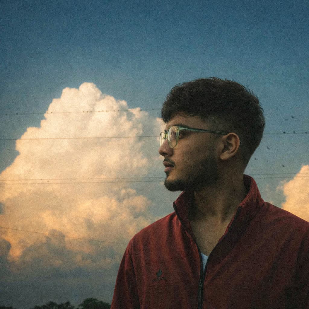 Abhishek Singh — Full Stack Developer